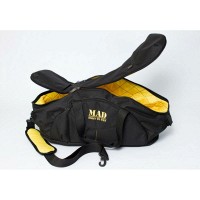Спортивная сумка-рюкзак MAD INFINITY RSIN8001 40 л