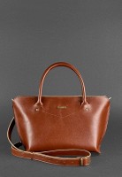 Женская сумка BlankNote «Midi» коньяк bn-bag-24-k