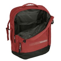 Рюкзак Travelite Kick Off 69 Red TL006912-10