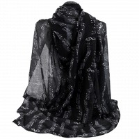 Женская шаль TRAUM 2498-391