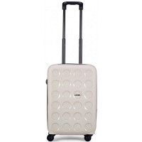 Чемодан Lojel 36х54,8х24,7 см Vita S Lj-PP10S_GR