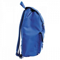 Молодежный рюкзак YES 15 л «Diva Blue» (557297)