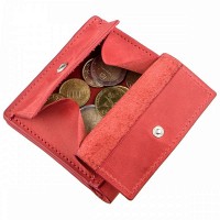 Женское портмоне из натуральной кожи GRANDE PELLE 11224