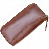 Мужской кожаный клатч Tarwa GB-711-3md