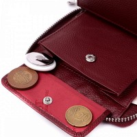 Женский кожаный кошелек ST Leather 22450 