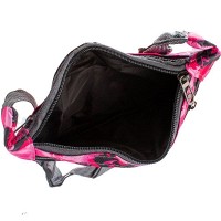 Женская поясная сумка VALIRIA FASHION 4DETBP3258-2-13