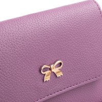Женский клатч из кожзаменителя VALIRIA FASHION 4detbi-184924-7