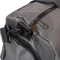 Спортивно-дорожная сумка Lanpad 2265 grey