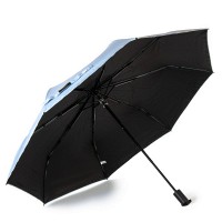Женский механический зонт Susino DS01-6