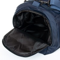 Спортивно-дорожная сумка Lanpad 3079 blue