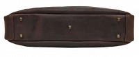 Мужская кожаная сумка-портфель RС-1812-4lx TARWA