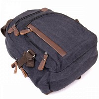 Текстильный рюкзак Vintage 20600 