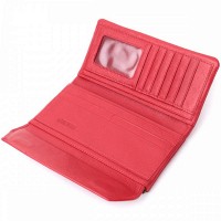 Женский кожаный кошелек ST Leather 22699 