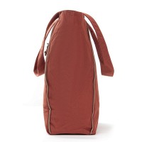 Женская тканевая сумка Jielshi 3768 d.orange