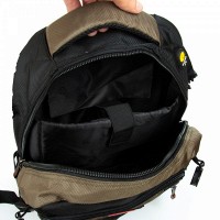 Рюкзак Городской нейлон Power In Eavas 9009 green