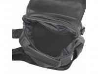 Мужская кожаная сумка через плечо Tiding Bag N2-8017A