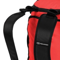 Спортивно-дорожная сумка-рюкзак Highlander Storm Kitbag 65 Red 927454