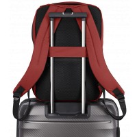 Рюкзак Travelite Basics Red TL096341-10