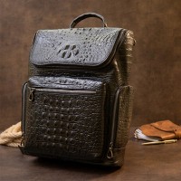 Кожаный рюкзак Vintage 20431 
