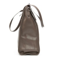 Женская кожаная сумка классическая ALEX RAI 2060-9 khaki