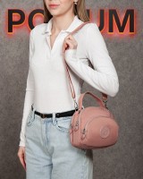 Женская тканевая сумка Jielshi 1673 r.copper