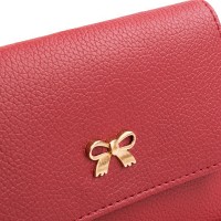 Женский клатч из кожзаменителя VALIRIA FASHION 4detbi-184924-1