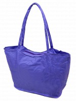 Пляжная сумка Podium /1340 purple