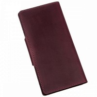 Женский кожаный кошелёк SHVIGEL 16166 