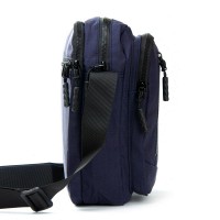 Сумка через плечо Lanpad 15068 blue 