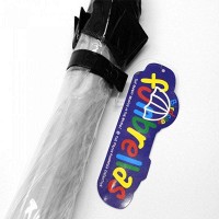 Механический детский зонт FULTON FUNBRELLA-2 C603