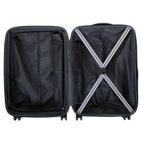Чемодан Travelite  Vector M TL072048-04