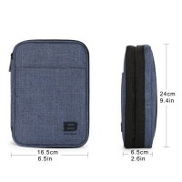 Органайзер для электроники BAGSMART (BM0101069AN031) синий