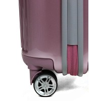 Чемодан Titan 51х76х30 см SPOTLIGHT FLASH/Wild Rose L Ti831404-12