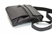 Мужская кожаная сумка TARWA ga-7121-1md