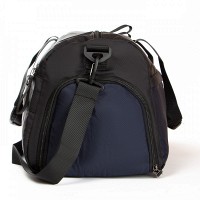 Дорожная нейлоновая сумка Lanpad 3062 blue