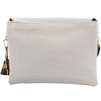 Сумка женская кожзам  VALIRIA FASHION 4DETBI8809-9