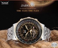 Мужские часы Jaragar Luxury (1021)