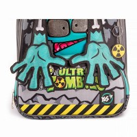 Школьный рюкзак YES S-30 JUNO ULTRA Zombie 558153