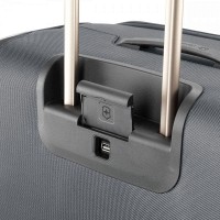 Чемодан на 4 колесах Victorinox Travel WERKS TRAVELER 6.0/Grey Vt605404