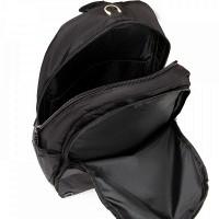 Рюкзак Городской нейлон Lanpad 2261 black