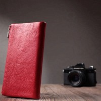 Женский кожаный кошелек ST Leather 22699 