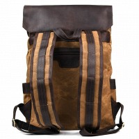 Мужской тканевый рюкзак TARWA RCW-9001-4lx