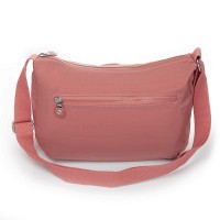 Женская тканевая сумка Jielshi 3596 pink