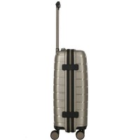 Чемодан Travelite 39x55x20 см AIR BASE/Champagne S TL075347-40