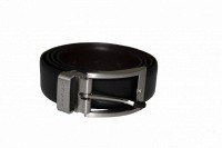Мужской кожаный ремень CROSS MANRESA AC408155N