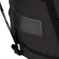 Спортивно-дорожная сумка-рюкзак Highlander Storm Kitbag 65 Black 927450