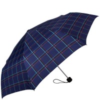 Женский компактный механический зонт HAPPY RAIN u42659-8
