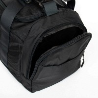 Спортивно-дорожная сумка Lanpad 3079 black