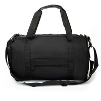 Дорожно-спортивная сумка Lanpad 2269 black