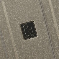 Чемодан средний 4 колеса Epic Crate Reflex M Sparkling Champagne (925592)